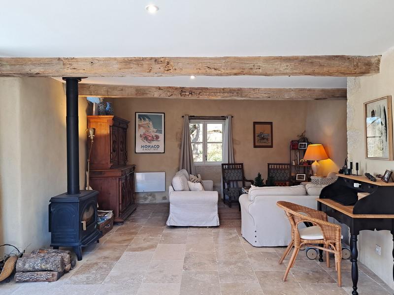Maison - 154 m² - 5 pièces