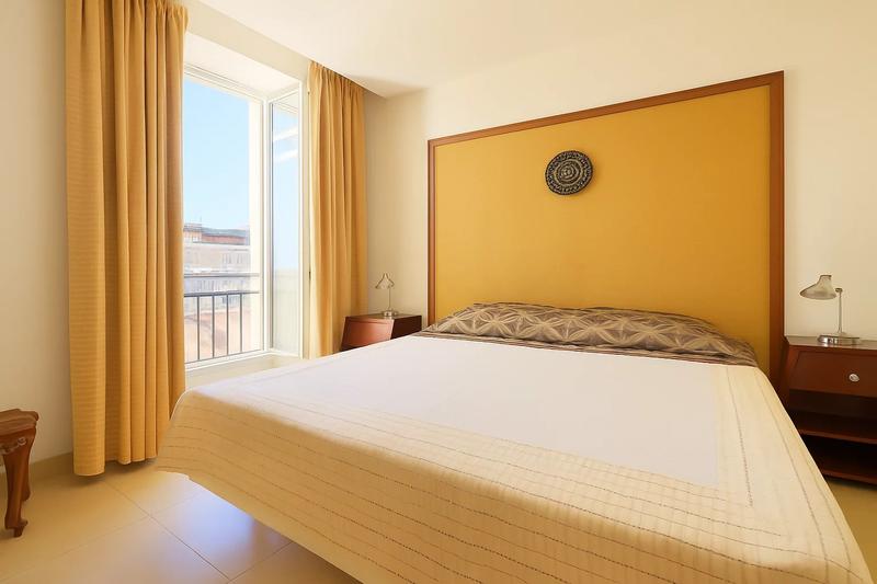 Appartement - 56 m² - 2 pièces