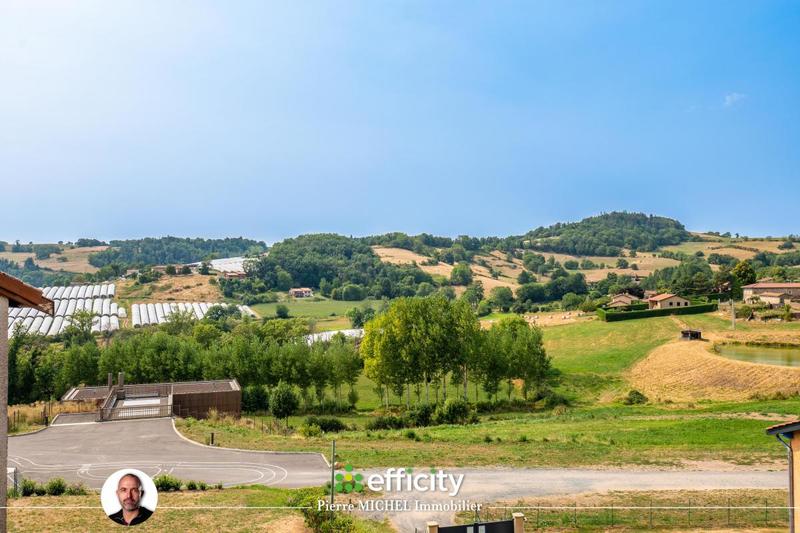 Appartement - 78 m² - 4 pièces