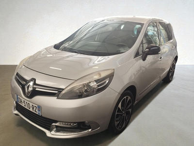 Renault Scénic III 1.5 Dci 110 Bose Edition 5p