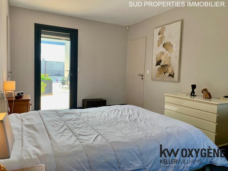 Villa - 106 m² - 5 pièces