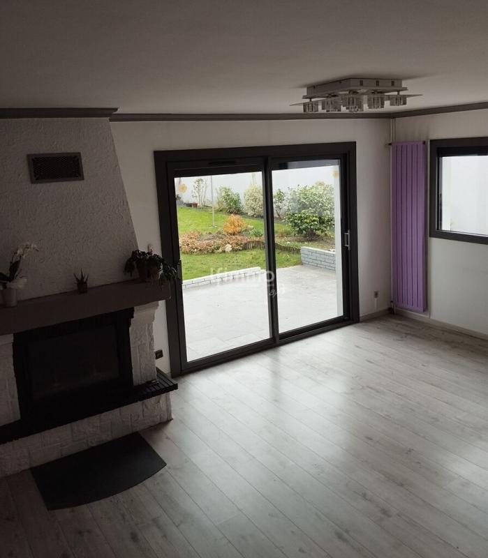 Maison - 130 m² - 4 pièces