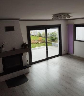 Maison - 130 m² - 4 pièces