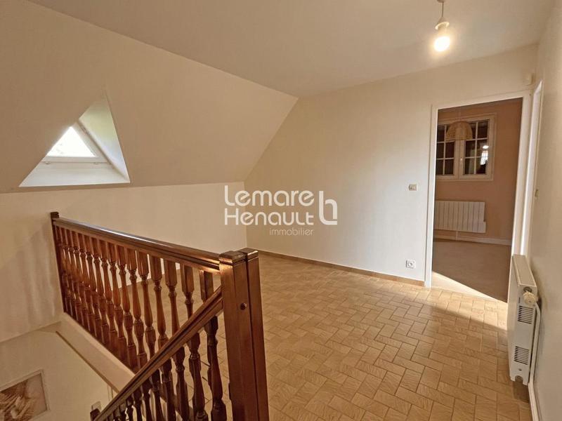 Pavillon - 120 m² - 6 pièces