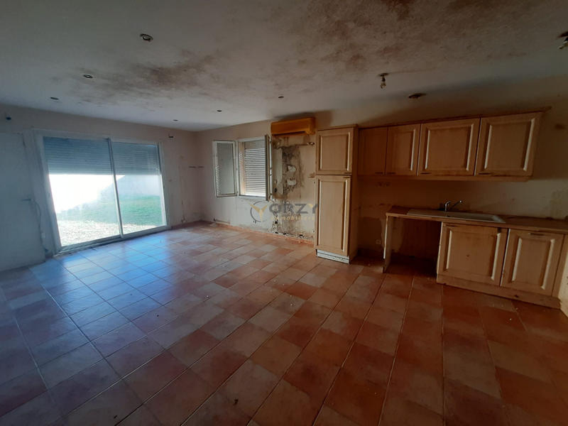 Maison traditionnelle - 194 m² - 6 pièces