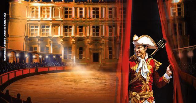 Théâtre : le Barbier de Séville