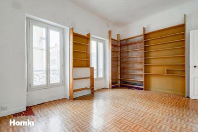 Maison de ville - 104 m² - 4 pièces