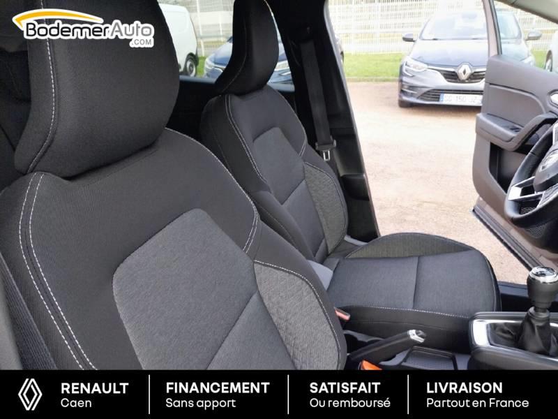 Renault Captur TCe 100 Gpl Evolution