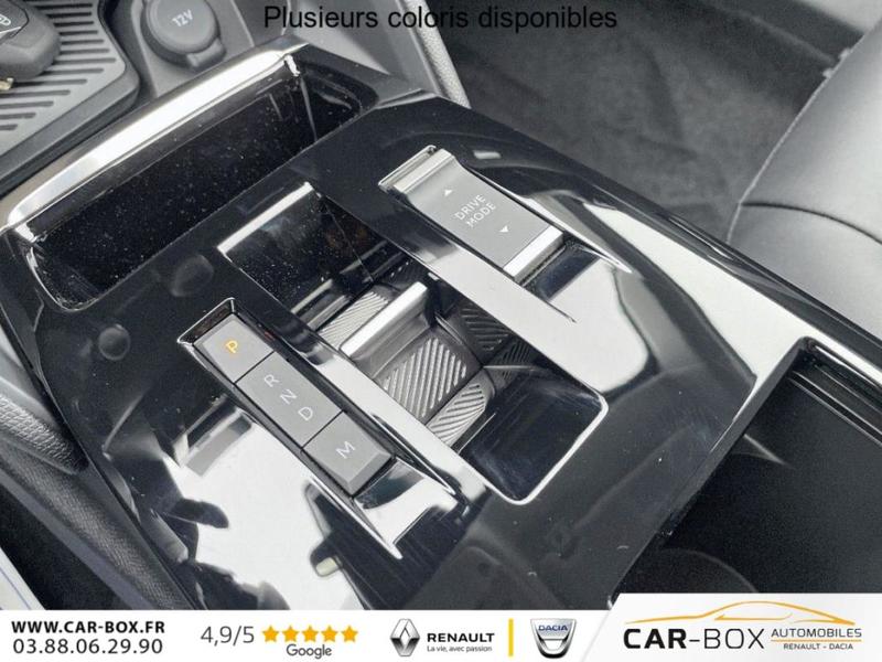 Citroën C4 PureTech 130 Eat8 Max