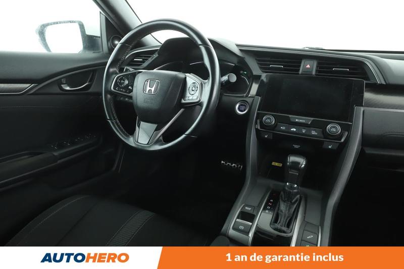 Honda Civic 1.5 i-Vtec Sport Plus Cvt 5p 182 ch