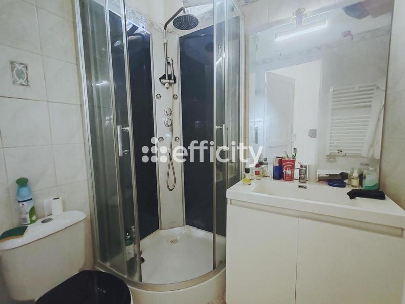 Appartement - 53 m² - 3 pièces