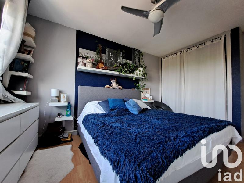 Appartement - 77 m² - 4 pièces