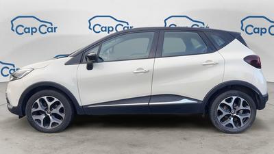Renault Captur 0.9 TCe 90 Intens