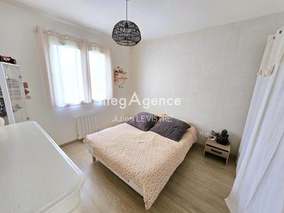 Maison - 65 m² - 3 pièces