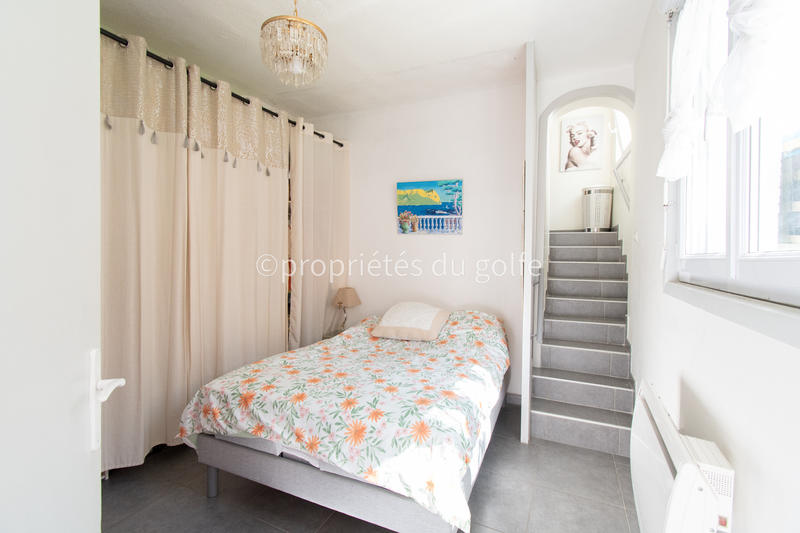 Maison - 75 m² - 3 pièces