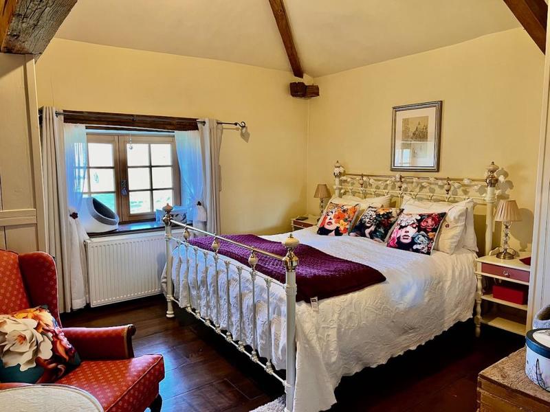 Propriété - 540 m² - 18 pièces