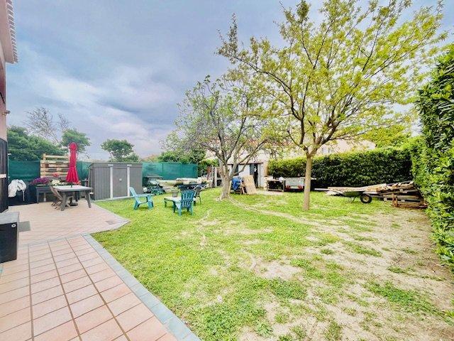 Maison - 170 m² - 6 pièces