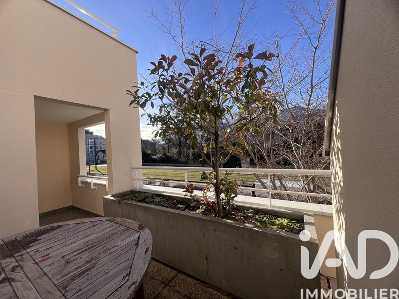 Duplex - 83 m² - 4 pièces