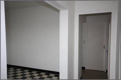 Maison - 52 m² - 4 pièces