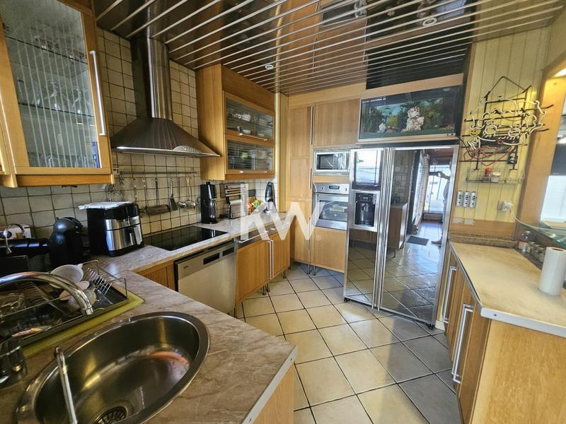 Entrepôt - 89 m² - 4 pièces