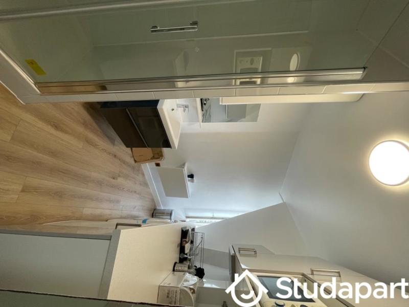 Appartement - 16 m² - 1 pièce