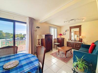 Duplex - 64 m² - 2 pièces