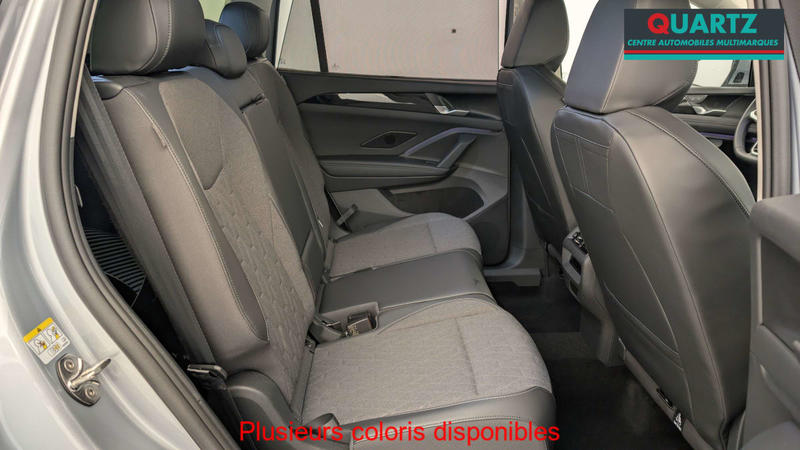 Volkswagen Tayron 1.5 eTSI 150ch Dsg7 7pl Life Plus