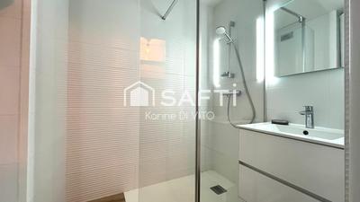 Appartement - 32 m² - 1 pièce