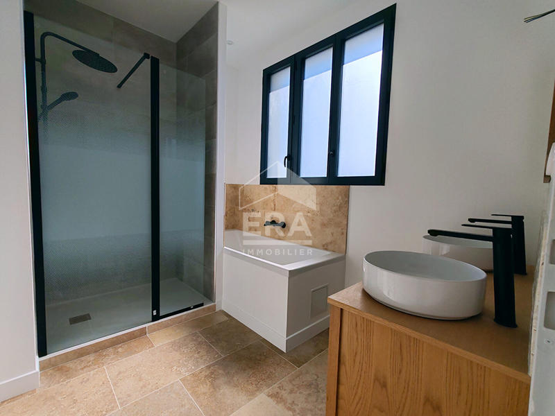 Maison - 146 m² - 5 pièces