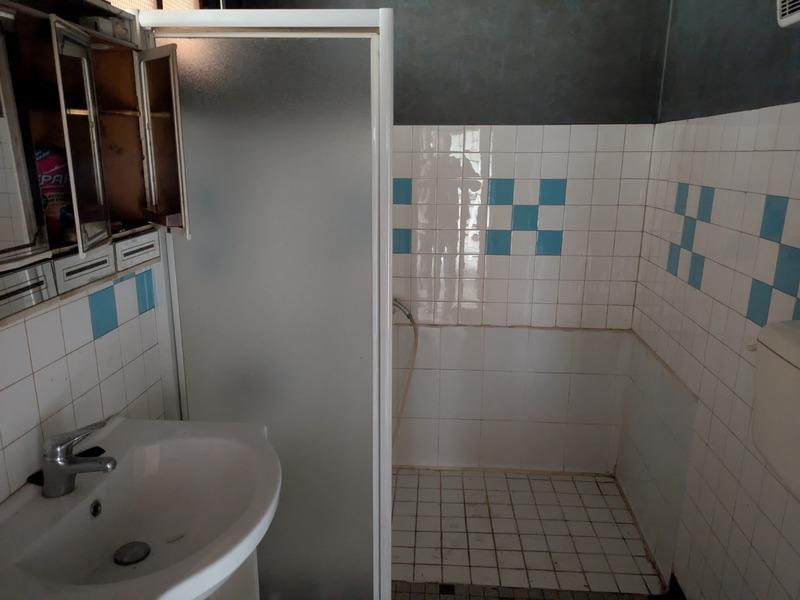 Longère - 115 m² - 5 pièces