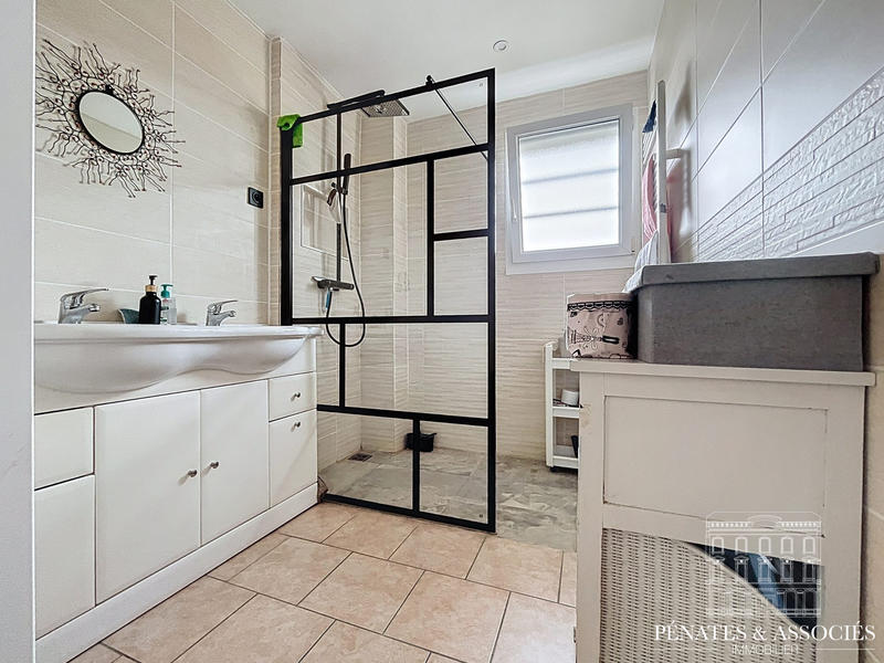 Maison - 150 m² - 6 pièces