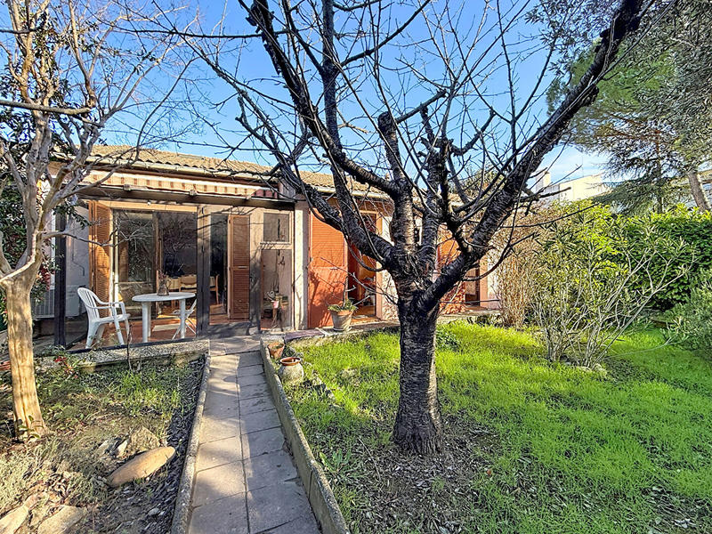 Maison - 114 m² - 5 pièces