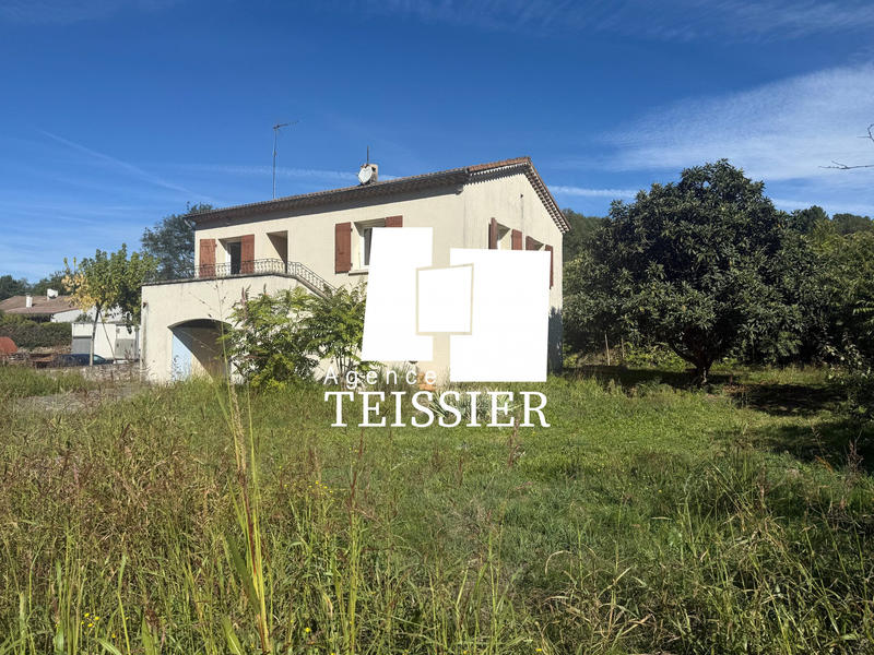 Maison - 73 m² - 4 pièces