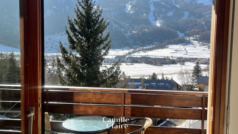 Appartement - 27 m² - 1 pièce