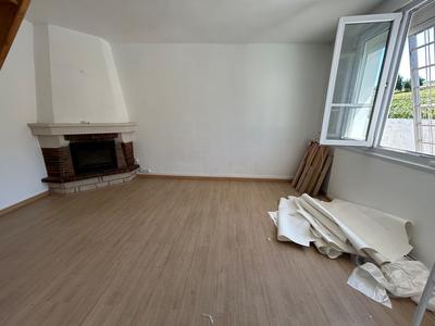 Maison - 68 m² - 4 pièces