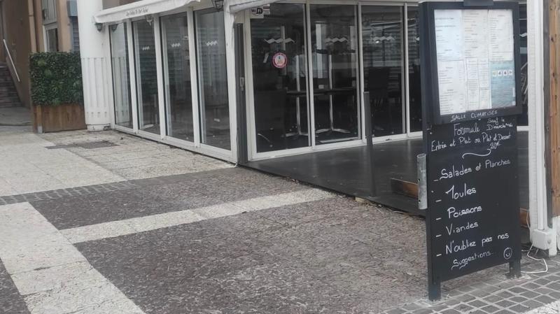 Local commercial - 150 m²