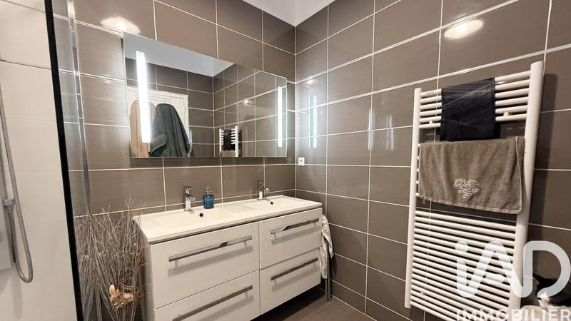 Appartement - 78 m² - 3 pièces