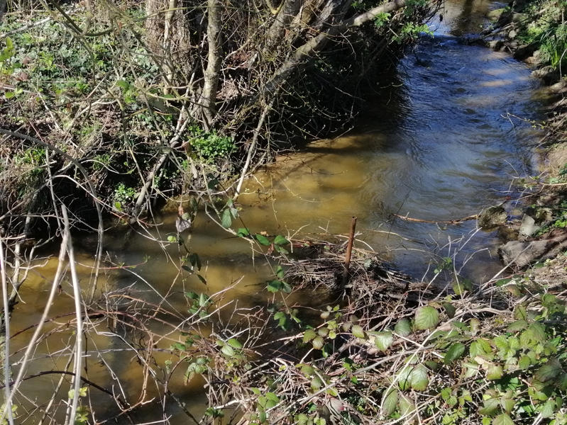 Maison - 76 m² - 4 pièces