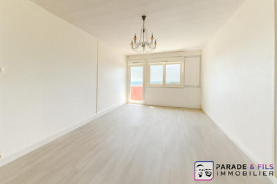 Appartement - 73 m² - 4 pièces