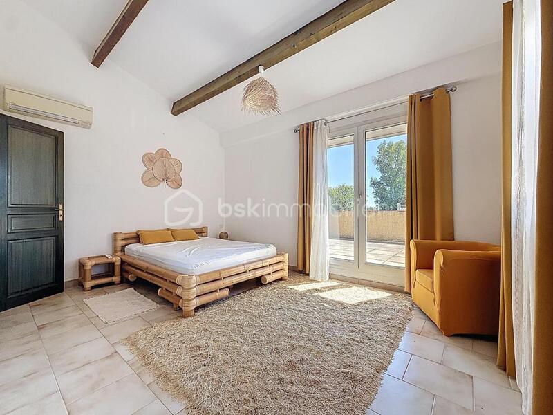 Maison - 160 m² - 6 pièces