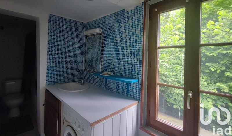 Maison - 75 m² - 4 pièces