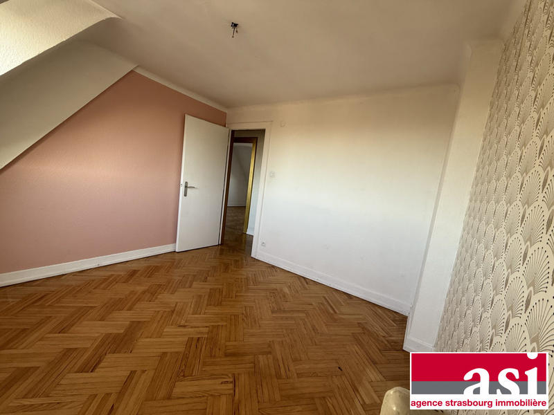Appartement - 78 m² - 4 pièces