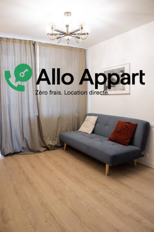 Appartement - 30 m² - 1 pièce