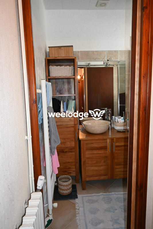 Maison - 131 m² - 9 pièces