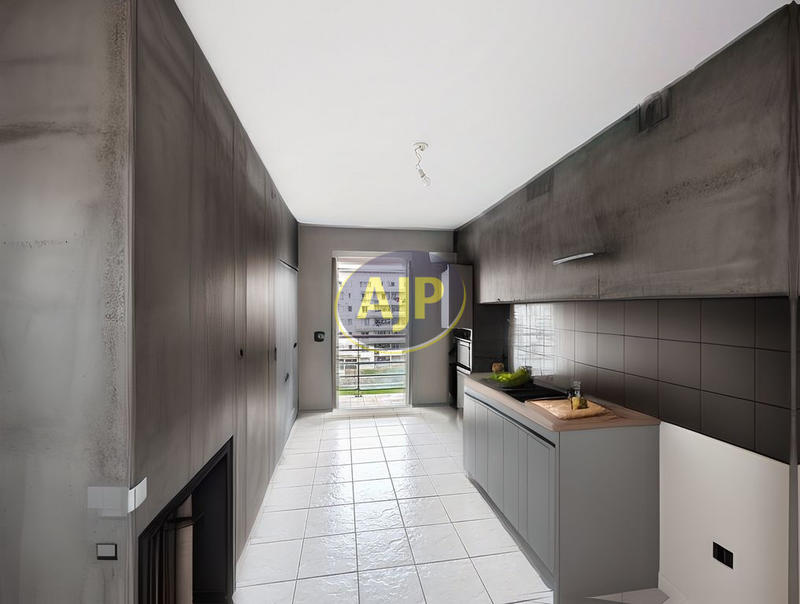 Appartement - 74 m² - 3 pièces