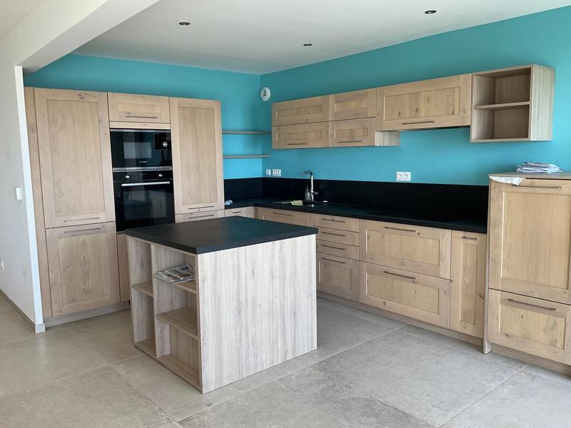 Appartement - 96 m² - 4 pièces