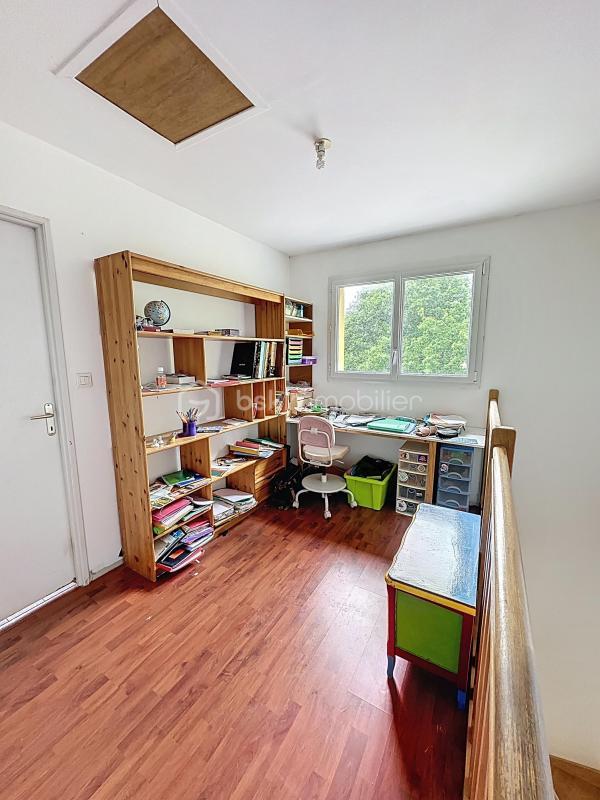 Maison - 142 m² - 5 pièces