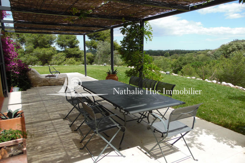 Propriété - 213 m² - 4 pièces