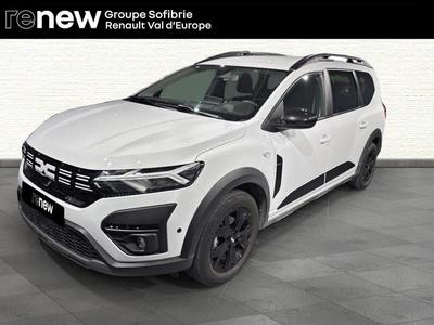 Dacia Jogger Hybrid 140 5 places Extreme