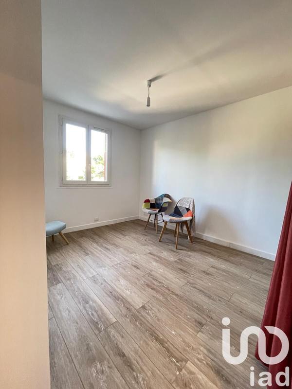 Appartement - 50 m² - 3 pièces